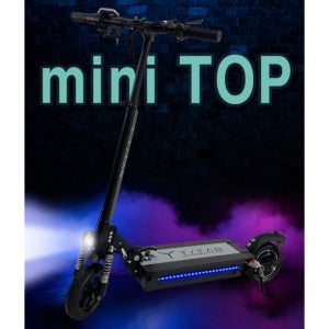 완조립퀵 타이탄미니TOP 전동킥보드 대리기사용 700w 48v 21ah
