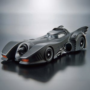 1/35 배트모빌 배트맨 버전 반다이