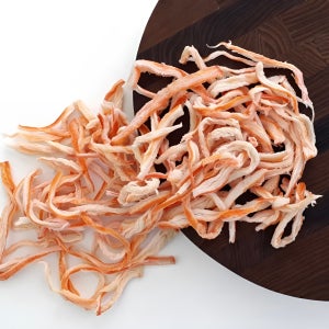 씨앤넛 홍진미채 250g, 400g / 오징어채