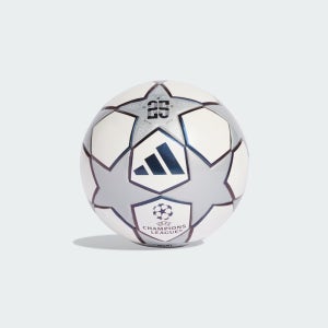 아디다스 UCL 챔피언스리그 25주년 공인구 미니 스킬 볼 25-26