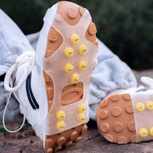 낙상방지 등산화 아이젠 휴대용 등산용 아이젠 아웃도어 빙판길 신발 방지