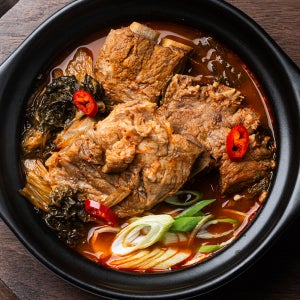 꼬꼬푸드 뼈해장국 한우곰탕 육개장 갈비탕 국밥 내장해장국 캠핑 밀키트