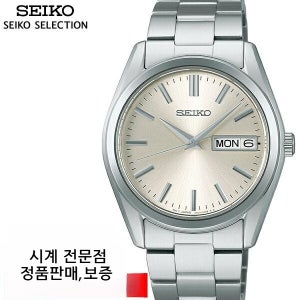 세이코 남성 손목시계 SBTH007