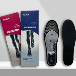 발마사지 깔창 신발 기능성 키높이 구두 운동화 지압 푹신한 쿠션 발아치 군대 평발 패드