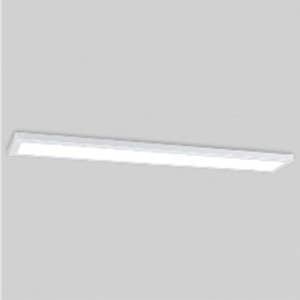 OA LED 조명 평판 뉴심플 직하 면조명 V2 무타공 엣지 평판등 사무실조명 1285x180 40W 주광색