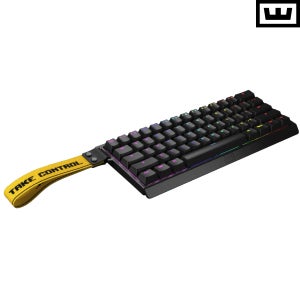 우팅 Wooting 60HE+ 게이밍 기계식 키보드