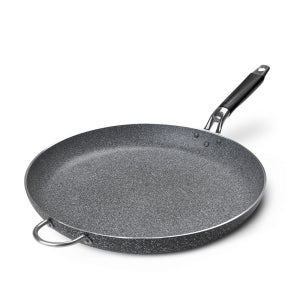 LS 4중 코팅 국산 대형 프라이팬 38cm