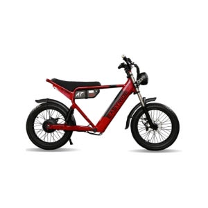 [완조립퀵] 이지라이드 올터레인 MAX 전동스쿠터 48V 500W 15Ah 전기자전거