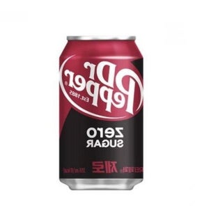 닥터페퍼 코카콜라 제로 355mlx24캔