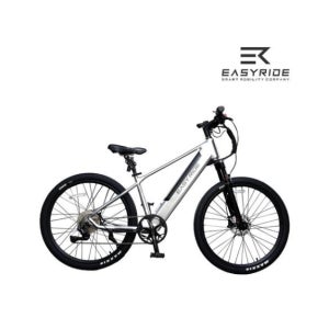 [완조립퀵] 완조립도착 이지라이드 EN-27.5 PRO 36V 16.7Ah 350W