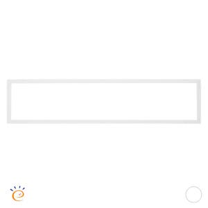 고효율 사각평판등 1200설치 아파트40평거실등 50W 사무실LED천장등 1285전등교체