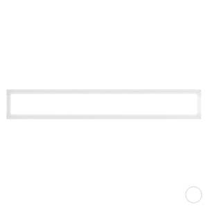 사각평판등 1200설치 아파트40평 거실등40W 방 사무실LED천장등 1285전등교체