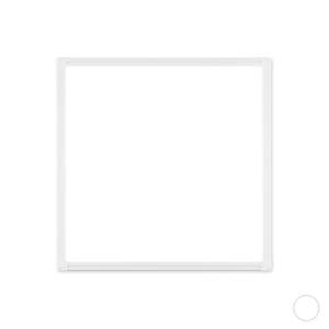 사각평판등 600설치 아파트40평 거실등 50W 안방 사무실LED천장등 전등교체X640