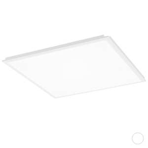 매입 사각 평판등600설치 담파등 T바 50W 방 사무실LED천장등 전등교체