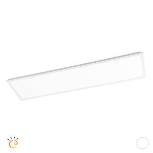 고효율 매입 사각 평판등1200설치 담파등T바 50W 사무실LED천장등 1285 전등교체