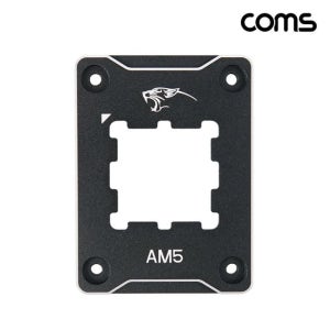 CPU 쿨러 가이드 AMD AM5 브라켓 NC032