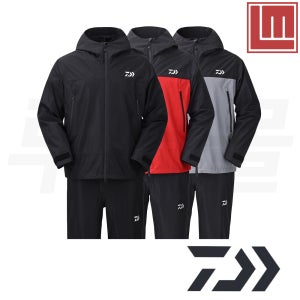 다이와 레인슈트 DR-5926K 낚시복 세트 우의 한국형 26년 3월 신형