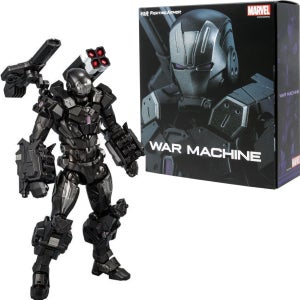 센티넬 Sentinel 마블 워머신 파이팅아머 Fighting Armor 액션피규어