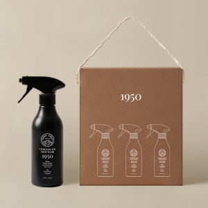 1950 제주 시트러스 블랙 풋워시 385ml 발냄새 발세정제 각질제거 발비누 풋샴푸 보습