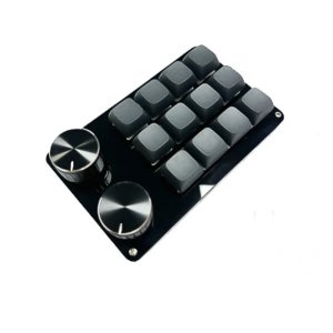 커스텀키보드 유선 매크로 기계식 키보드 블루투스 노브 RGB 단축키 드로잉