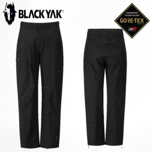 블랙야크 남성 기능성 바지 고어텍스 등산복 아웃도어 루나그 방수팬츠