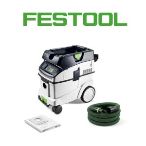 [FESTOOL] 페스툴 이동식 집진기 CTL 36 EI CLEANTEC (577911)
