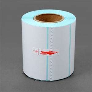 에이10 스토어 바코드 감열 롤라벨 500매(80x50mm) 라벨용지