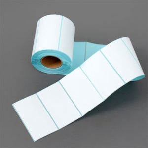 에이10 스토어 바코드 감열 롤라벨 600매(90x50mm) 물류라벨 라벨용지