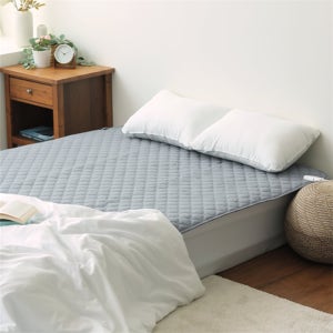 에이10 스토어 탄소매트(싱글) 전기장판 원적외선매트 1인용전기장판