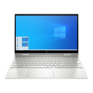 HP 엔비 x360 투인원 노트북 터치스크린 인텔 코어 i5 8GB 256GB SSD 실버