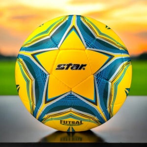 스타 4호 풋살 매치볼 게임용 풋살공
