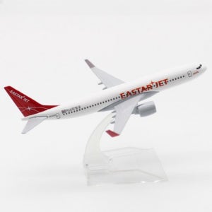 대한항공 아시아나 비행기 항공기 제주항공 이스타 모형 장난감