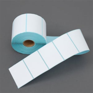 에이10 스토어 바코드 감열 롤라벨 600매(60x50mm) 감열지 바코드라벨