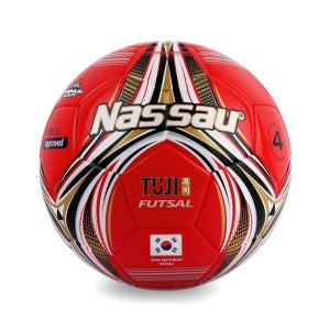 낫소 FTTJ-4 4호 풋살공 투지