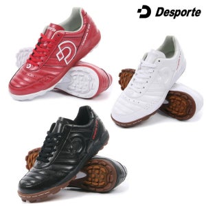 데스포르치 풋살화 캄피나스 인조잔디 캥거루가죽 남녀공용 TF SP2 (DS-2041)