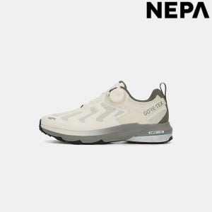 네파 아웃도어 고어텍스 경량 여자 하이킹화 경등산화 트레킹화