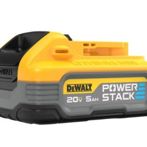 디월트 DCBP520 파워스택 5.0Ah 20V 충전 배터리 밧데리