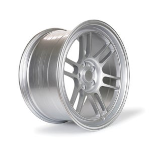 젠쿱 제네시스쿠페 외 오버휀더 차량 로터리 포지드 휠 18인치 5홀 114.3mm 9.5J +20(4p)