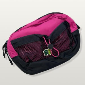 코오롱스포츠 아울렛 공용 미니 힙색 슬링백 등산 23203PIX