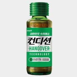 별것상점 컨디션 100ml 10병 단체회식 탕비실간식 탕비실음료