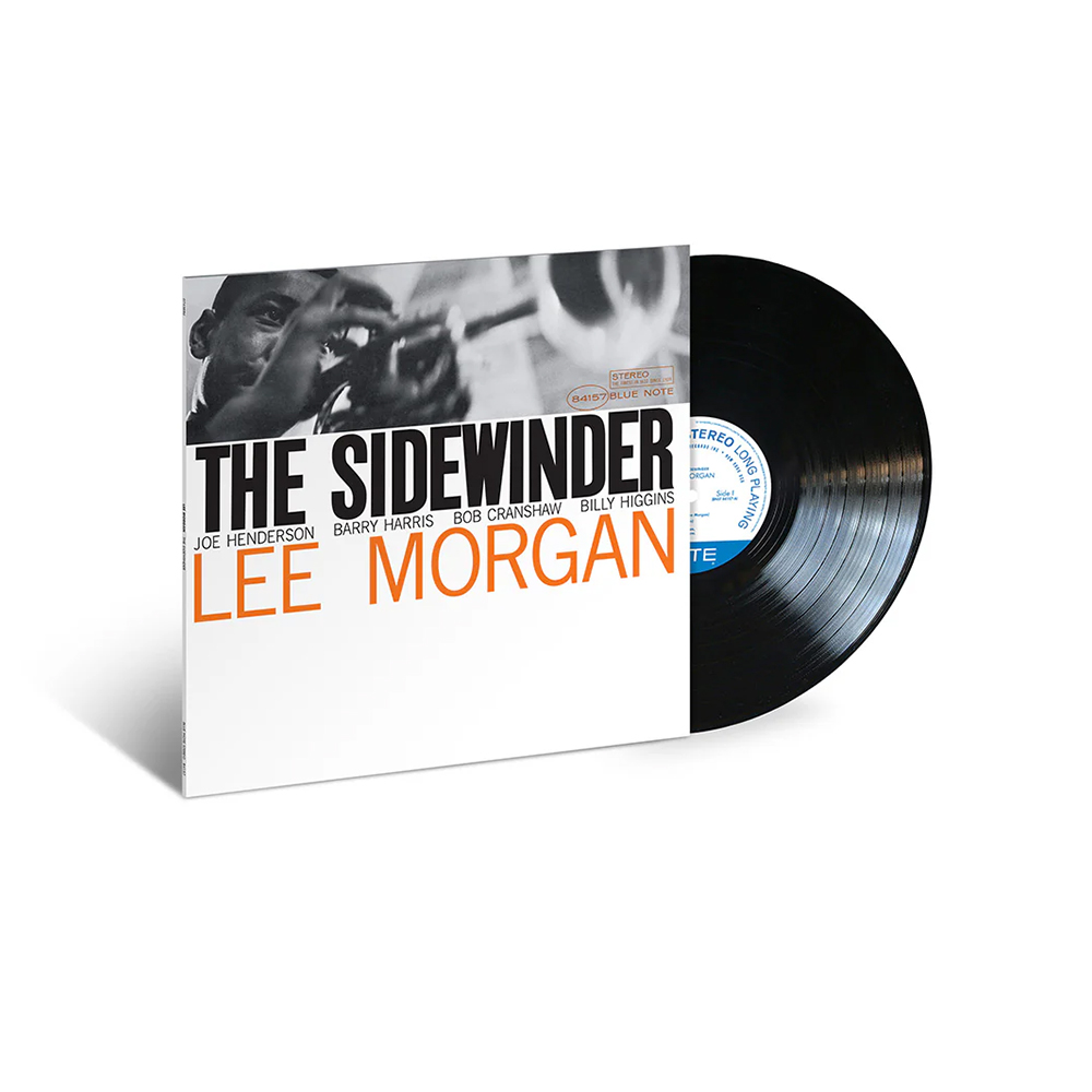리 모건 (Lee Morgan)
