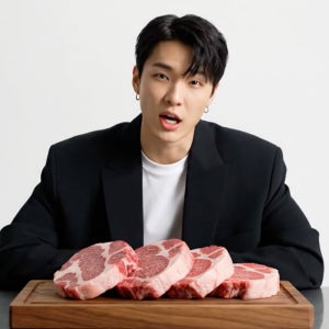 AI 동영상 광고 기업 음식점 식당 프렌차이즈 홍보 영상 제작