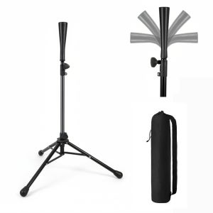 야구 배팅티 티볼대 배팅연습 높이조절 가능 아동용 성인용