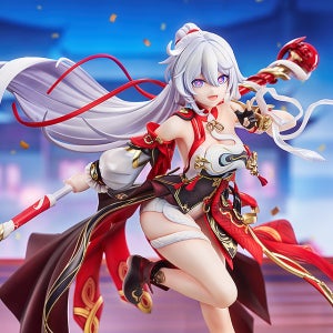 [예약] 굿스마일컴퍼니 키아나 쿵짝 타오르는 소원 l 붕괴3rd 27.04