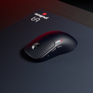 펄사 eS FS-1 게이밍 마우스