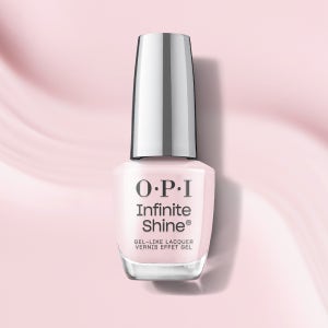 [OPI]인피니트샤인 Gel-Like ISL 198 - LAVENDER BATH