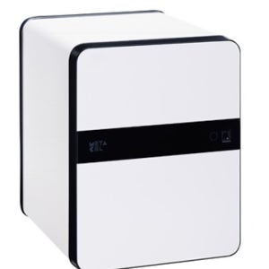 선일금고 루셀 메타셀 알레 PW 지문인식 가죽 에디션 가정용 사무실 소형 미니금고