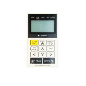 Yaskawa 서보 드라이브 JUSP-OP05A-1-E