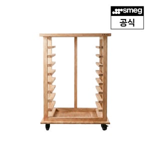 우드 오븐랙 / 우드렉 8단