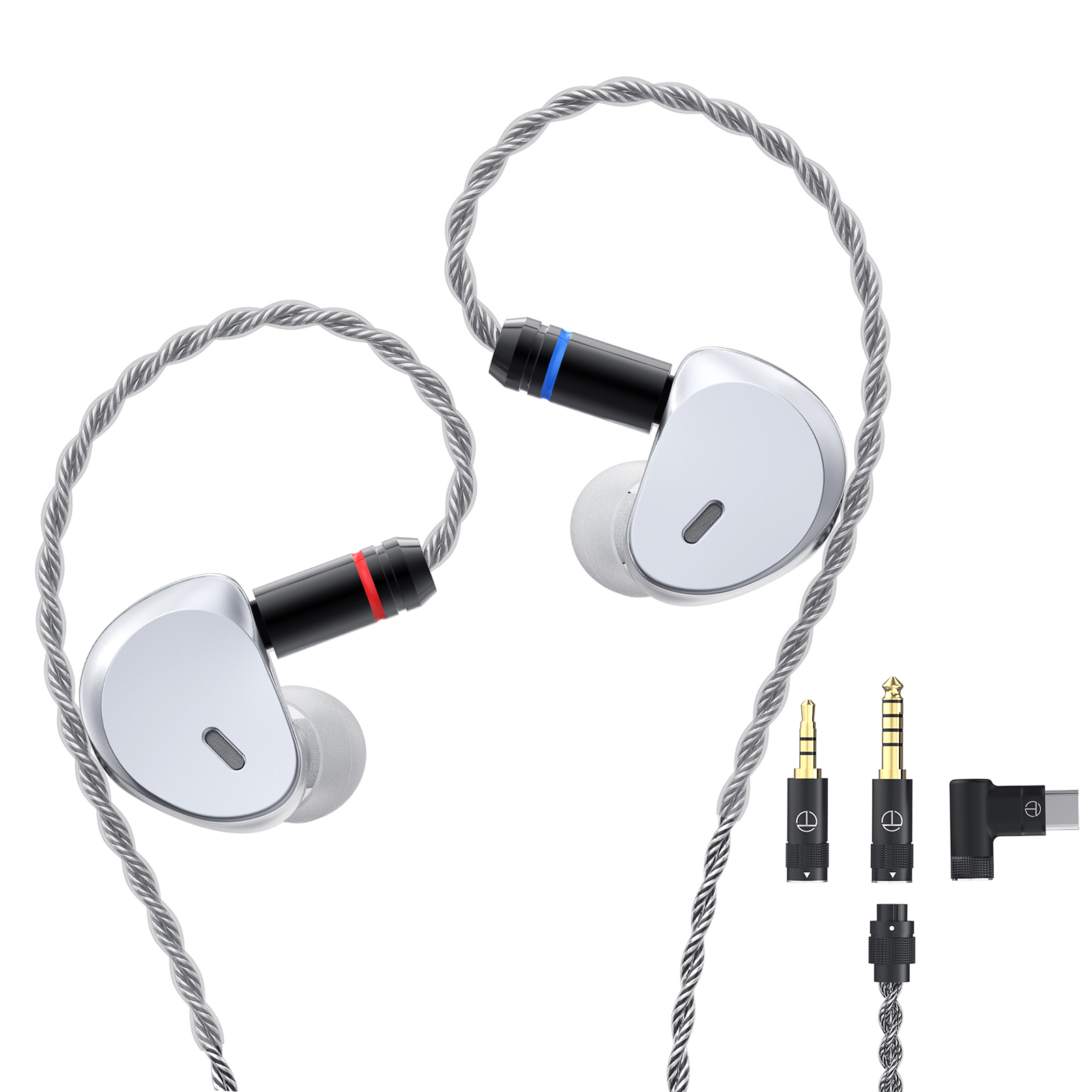 Stellaris 평판형 이어폰